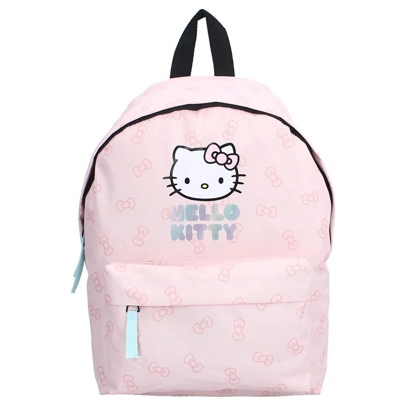 HELLO KITTY - Take me To The Party - Backpack '37x26x12cm'
