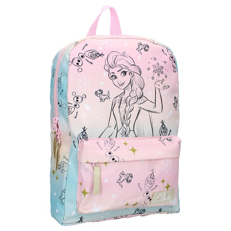 FROZEN - Feeling Special  - Backpack '33x23x9cm'