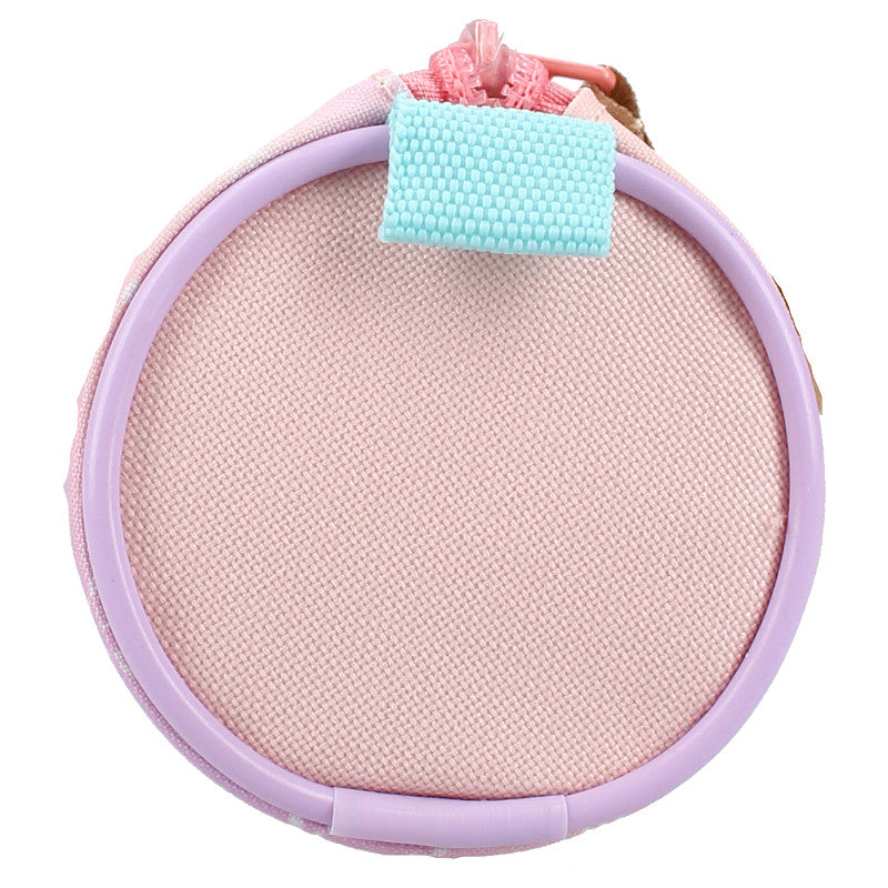 FROZEN - It's All Magic - Round Pencil Case