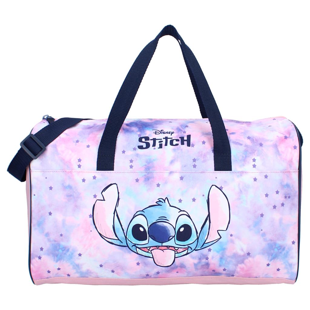 STITCH - Endless Fun - Sport Bag
