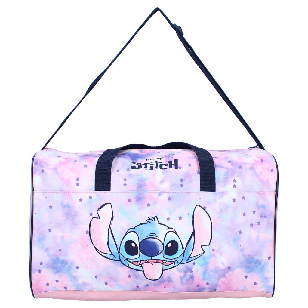 STITCH - Endless Fun - Sport Bag