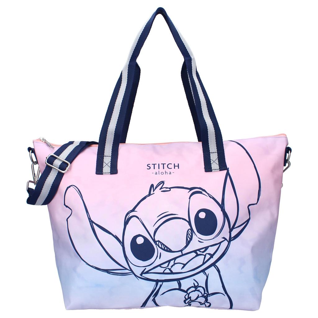 STITCH - Aloha - Shopper Bag