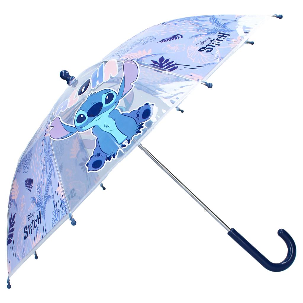 STITCH - Rainy Days - Umbrella