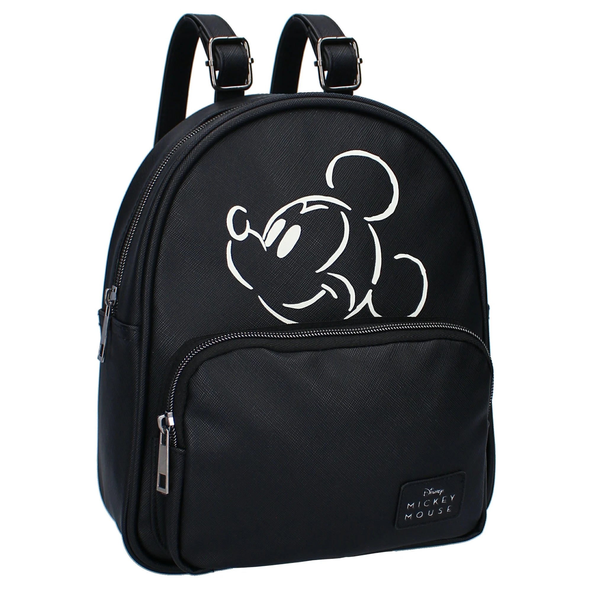 DISNEY - Sweet About Me - Drawing Mickey - Backpack