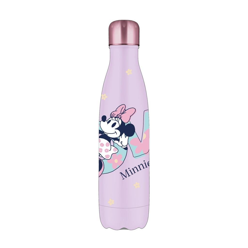 MINNIE - Thirsty For More - Stainless Steel Bottle 700ml