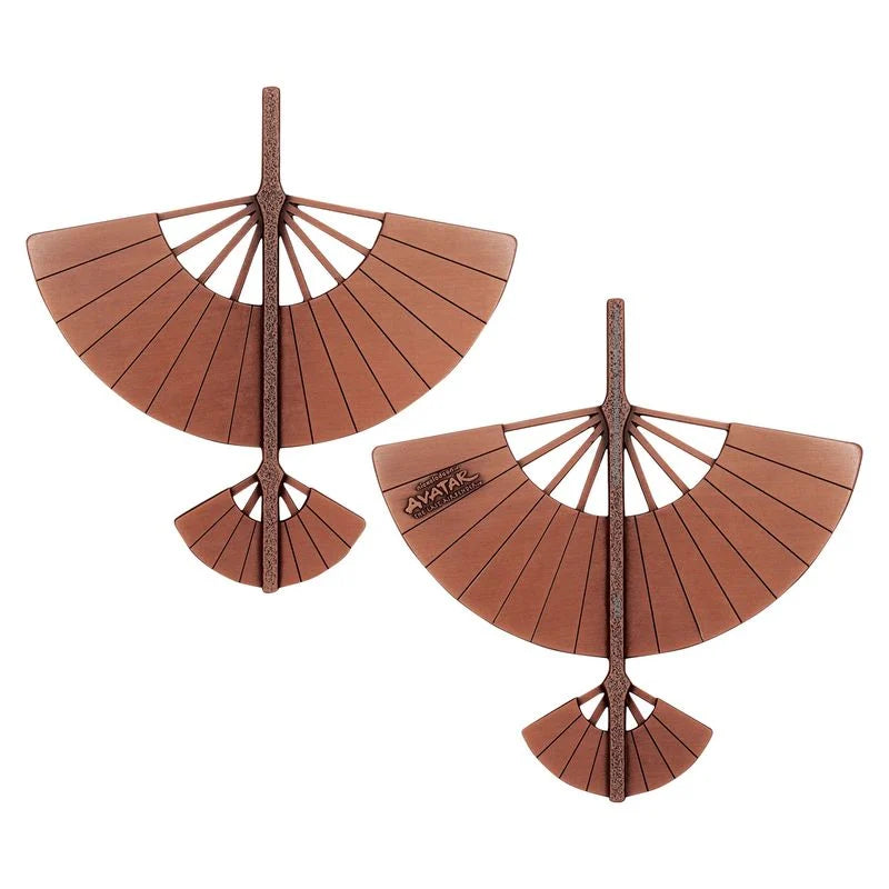 AVATAR - Aang's Glider - Replica Limited Edition