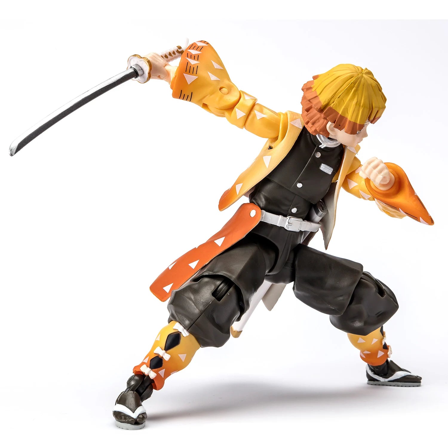 DEMON SLAYER - Zenitsu - Ultimate Legends Figure V1 - 12cm