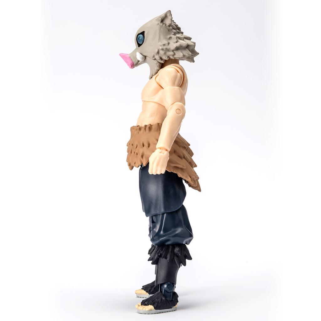 DEMON SLAYER - Inosuke - Figure UL 12cm