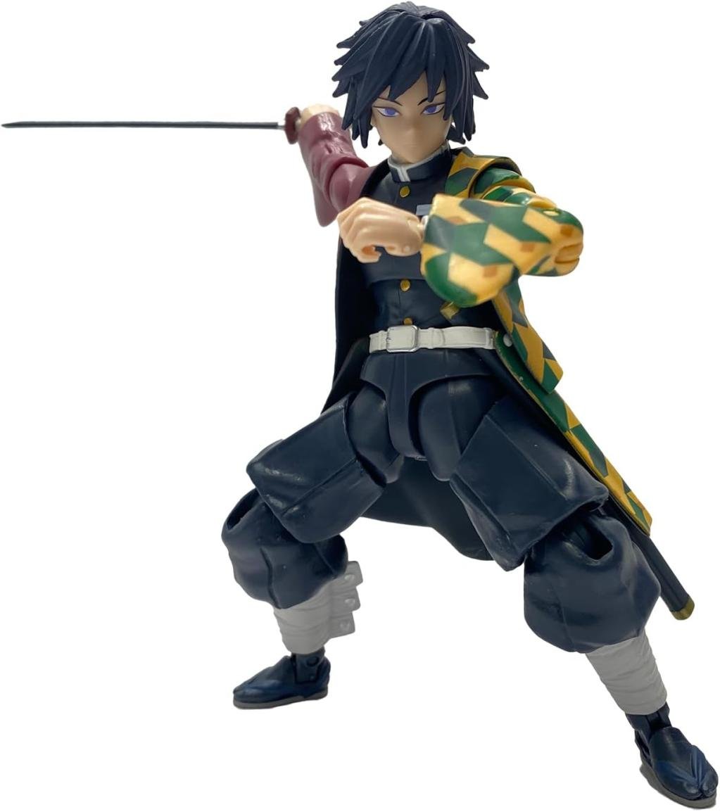 DEMON SLAYER - Giyu - Ultimate Legends Figure V3 - 12cm