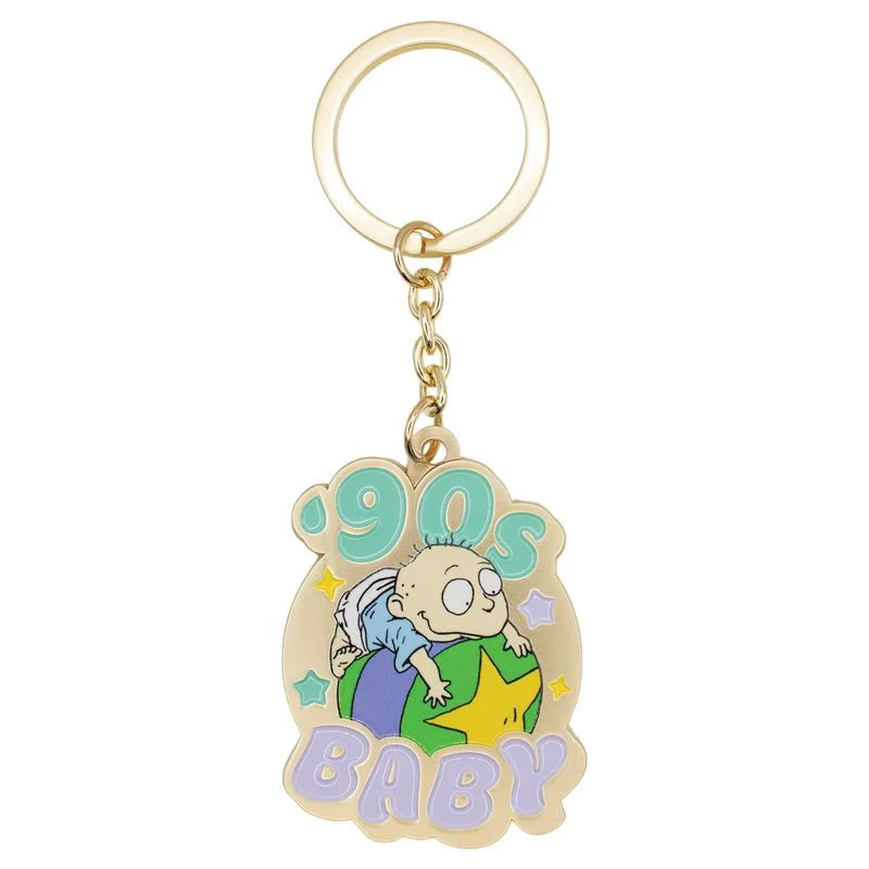 RUGRATS - 35th Anniversary - Limited Edition Keyring