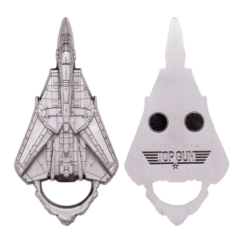 TOP GUN - F-14 - Limited Edition Bottle Opener