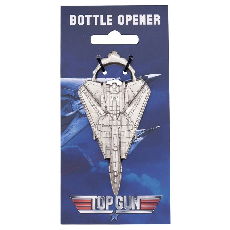 TOP GUN - F-14 - Limited Edition Bottle Opener
