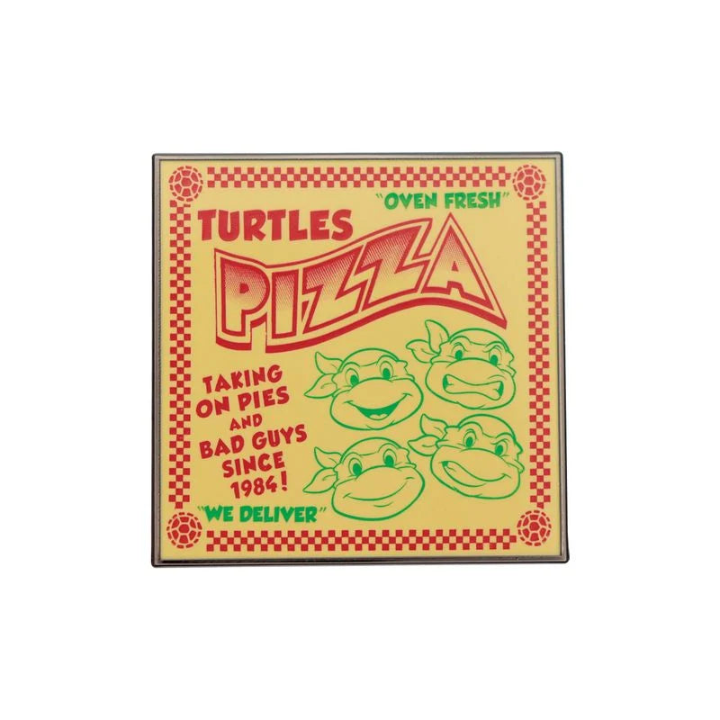 TEENAGE MUTANT NINJA TURTLES - Gift Set
