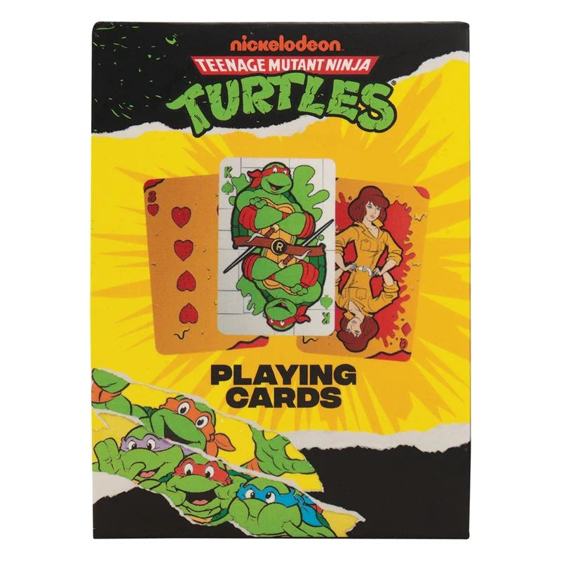 TEENAGE MUTANT NINJA TURTLES - Gift Set