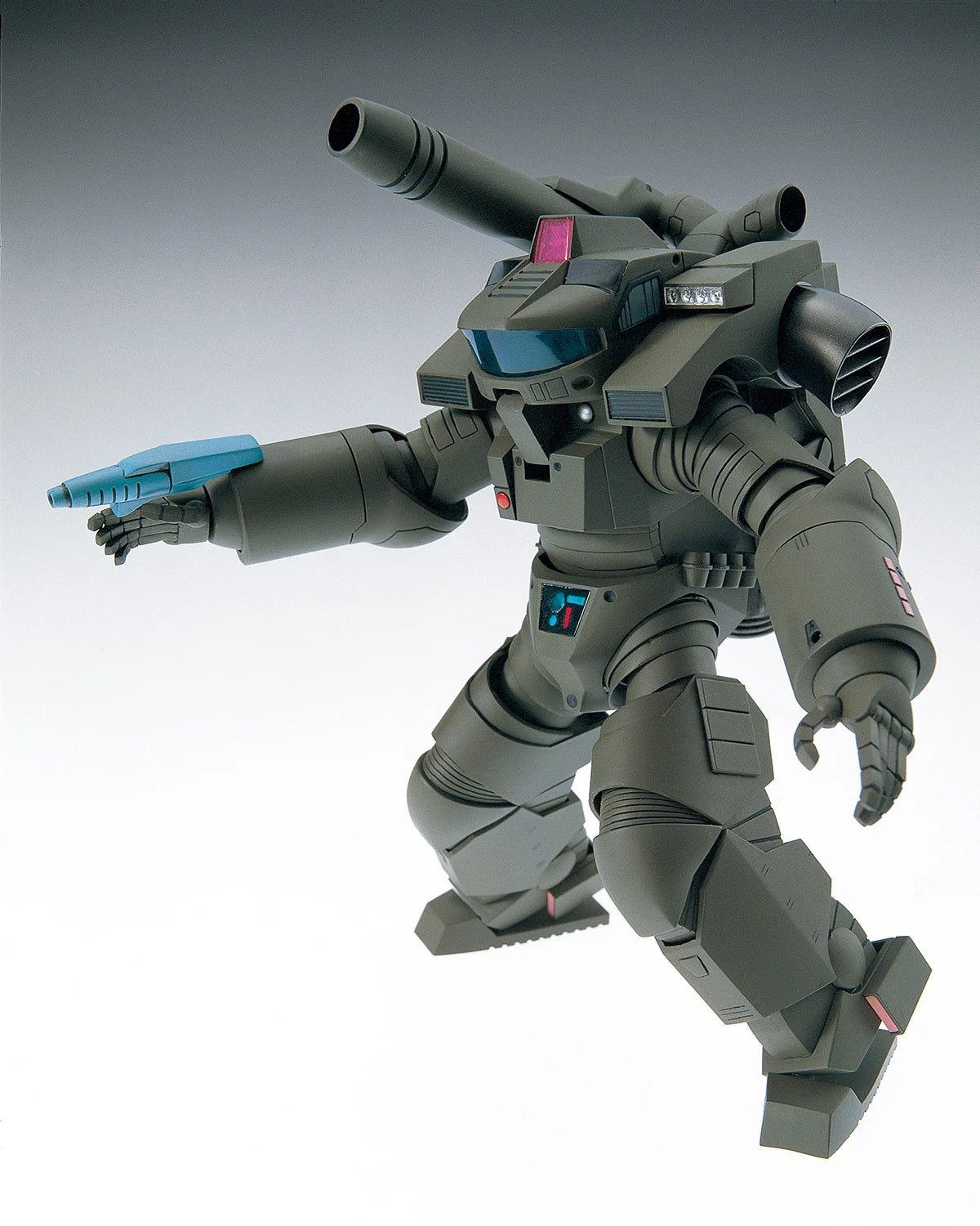 STARSHIP TROOPERS - Mobile Infantry - Model Kit 1/12 18cm
