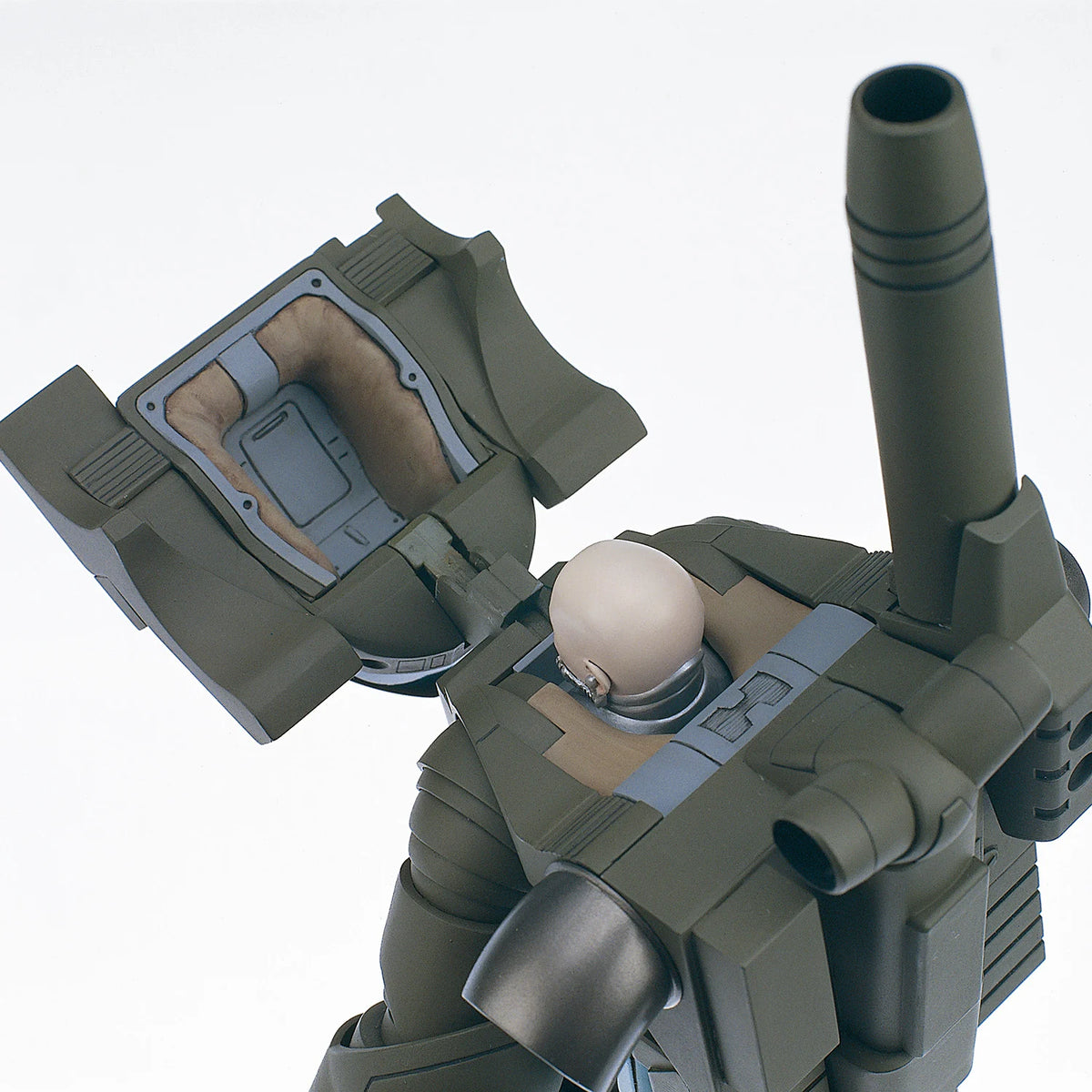 STARSHIP TROOPERS - Mobile Infantry - Model Kit 1/12 18cm