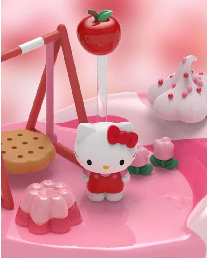 HELLO KITTY - Sanrio Hello Kitty - Figure Kandyland 12cm