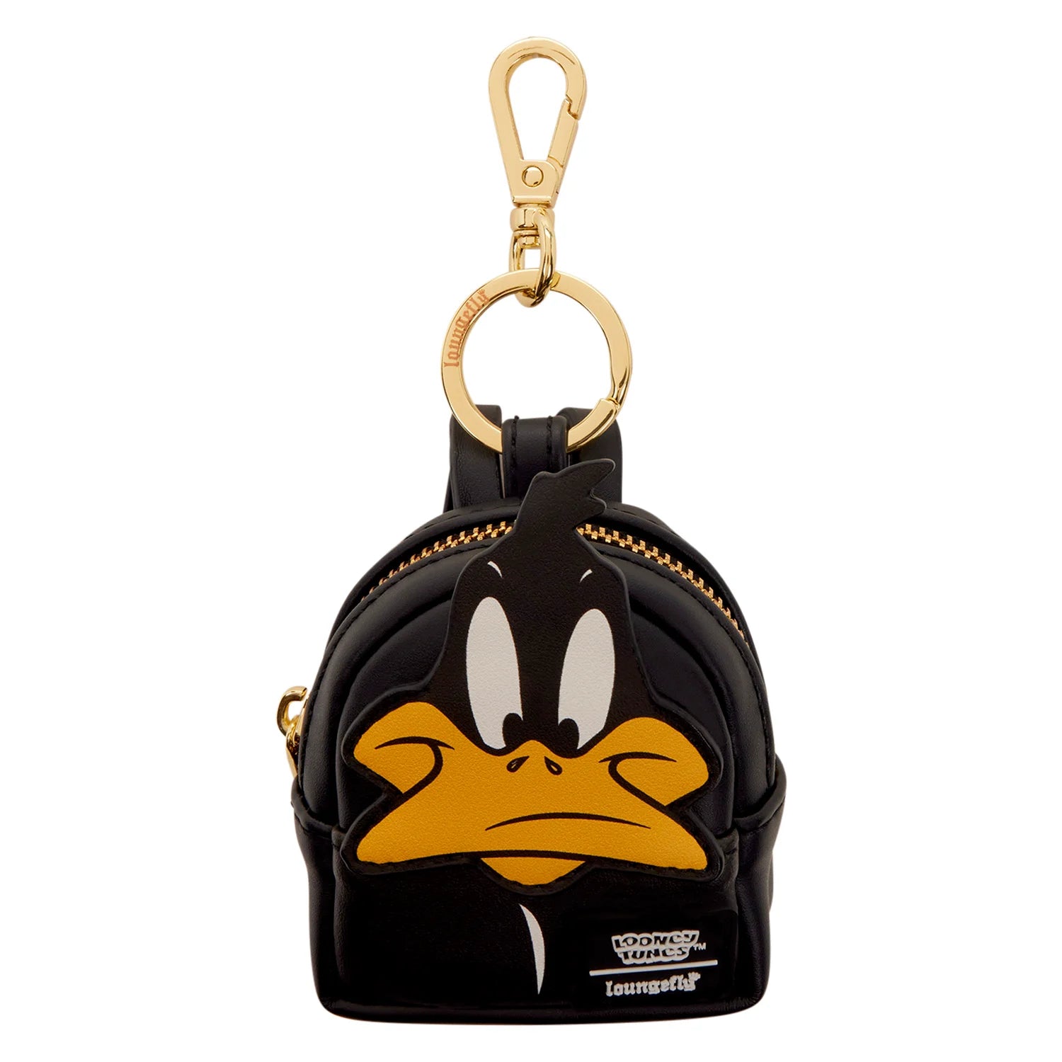 LOONEY TUNES - Mini Backpack Bag Charm Loungefly Mystery Box