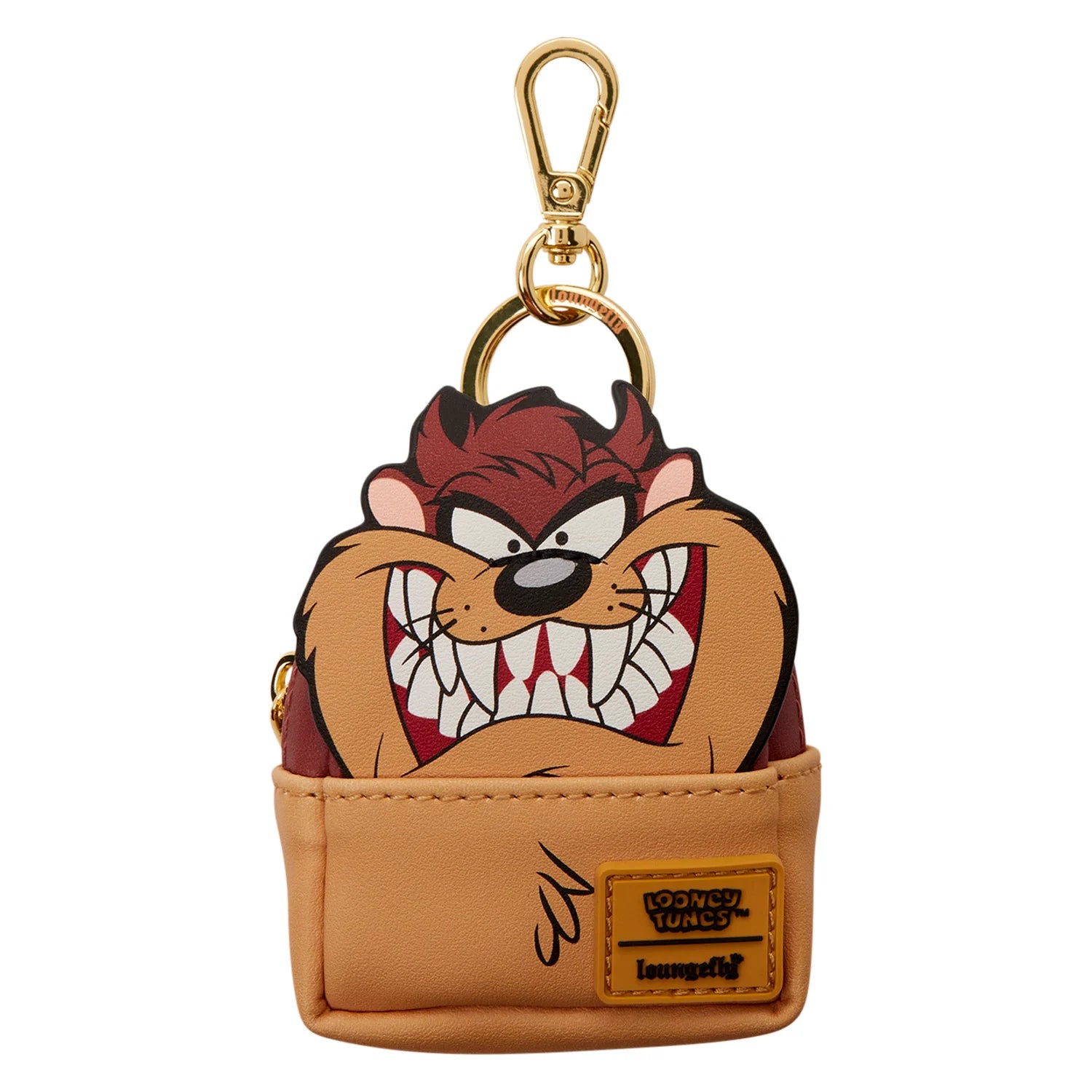 LOONEY TUNES - Mini Backpack Bag Charm Loungefly Mystery Box