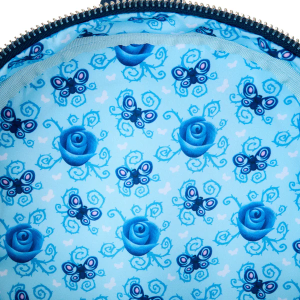 CORPSE BRIDE - Wedding Cake - Mini Backpack LoungeFly