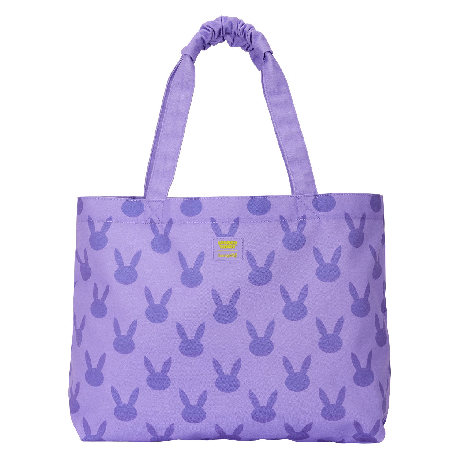 LOONEY TUNES - Lola Bunny - Canvas Tote Bag Loungefly