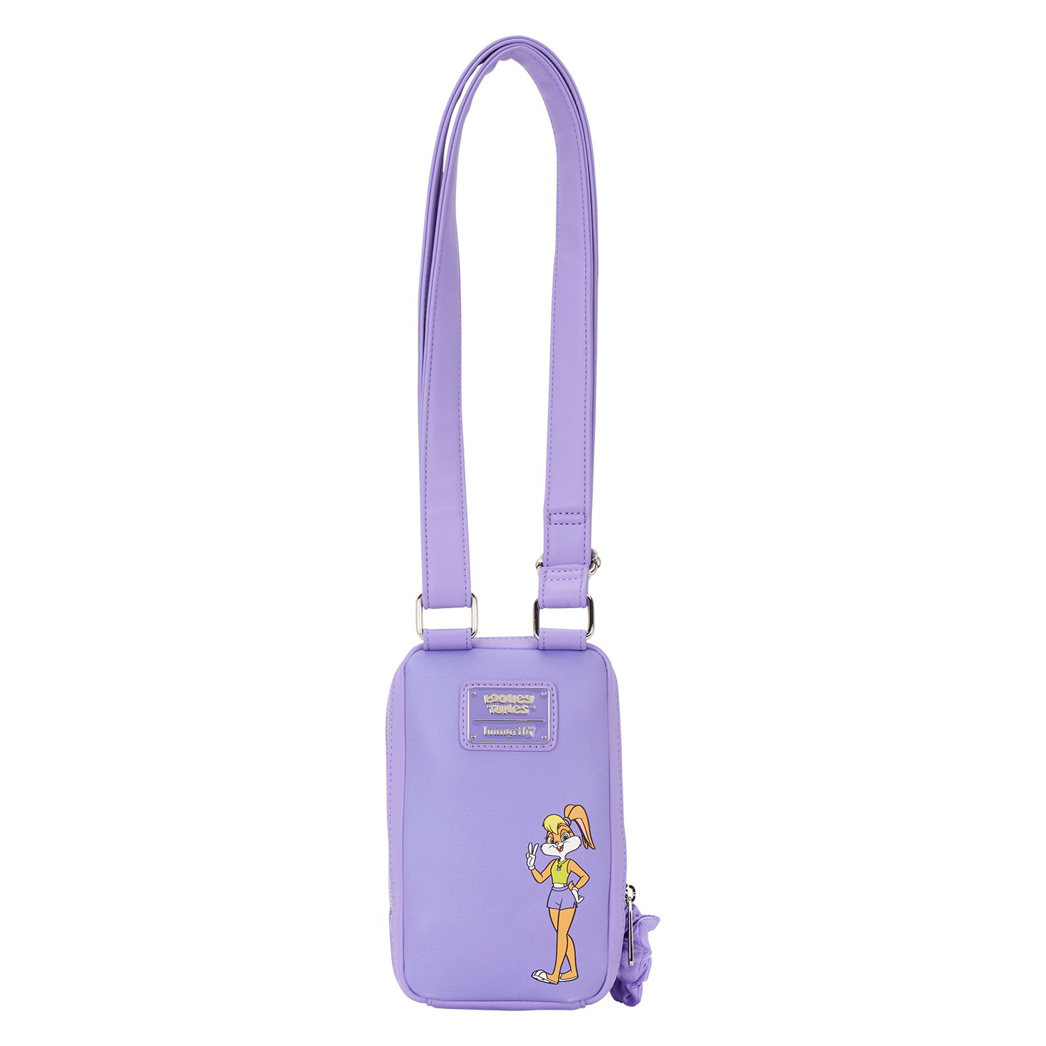LOONEY TUNES - Lola Bunny - Sling Bag LoungeFly