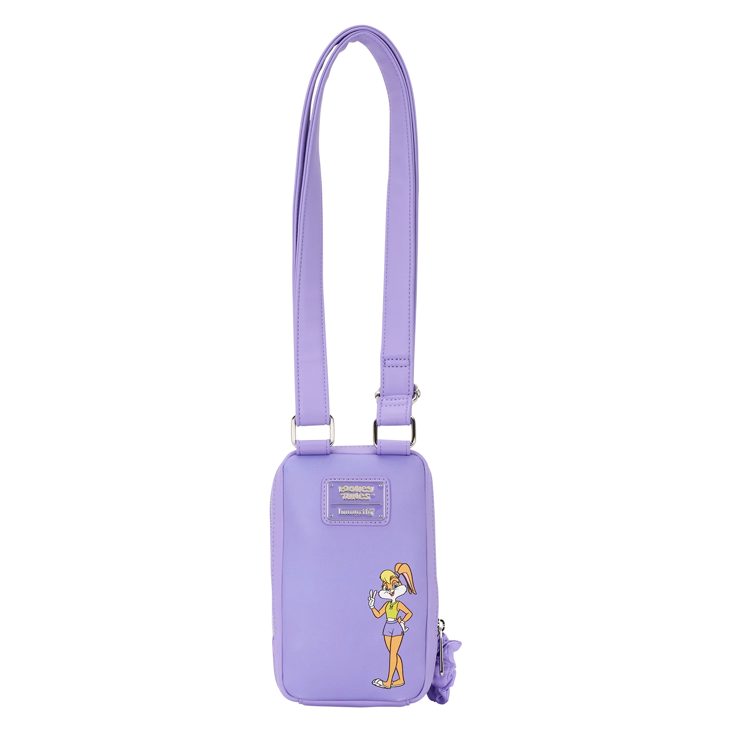 LOONEY TUNES - Lola Bunny - Sling Bag LoungeFly