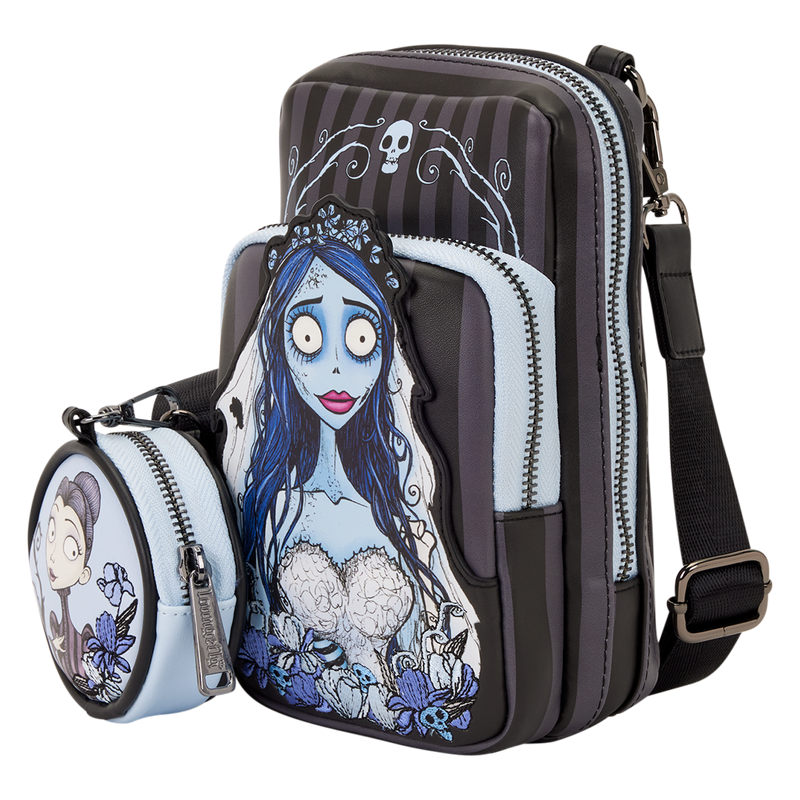 LES NOCES FUNEBRES - Sling Bag LoungeFly