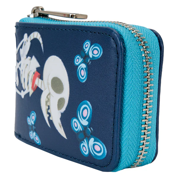 CORPSE BRIDE - Wedding Cake - Wallet LoungeFly