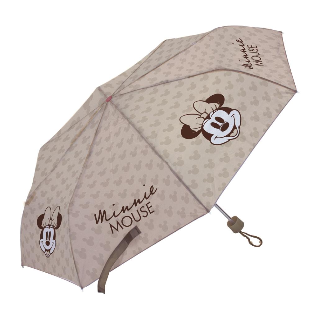 MINNIE - Logo - Folded Umbrella