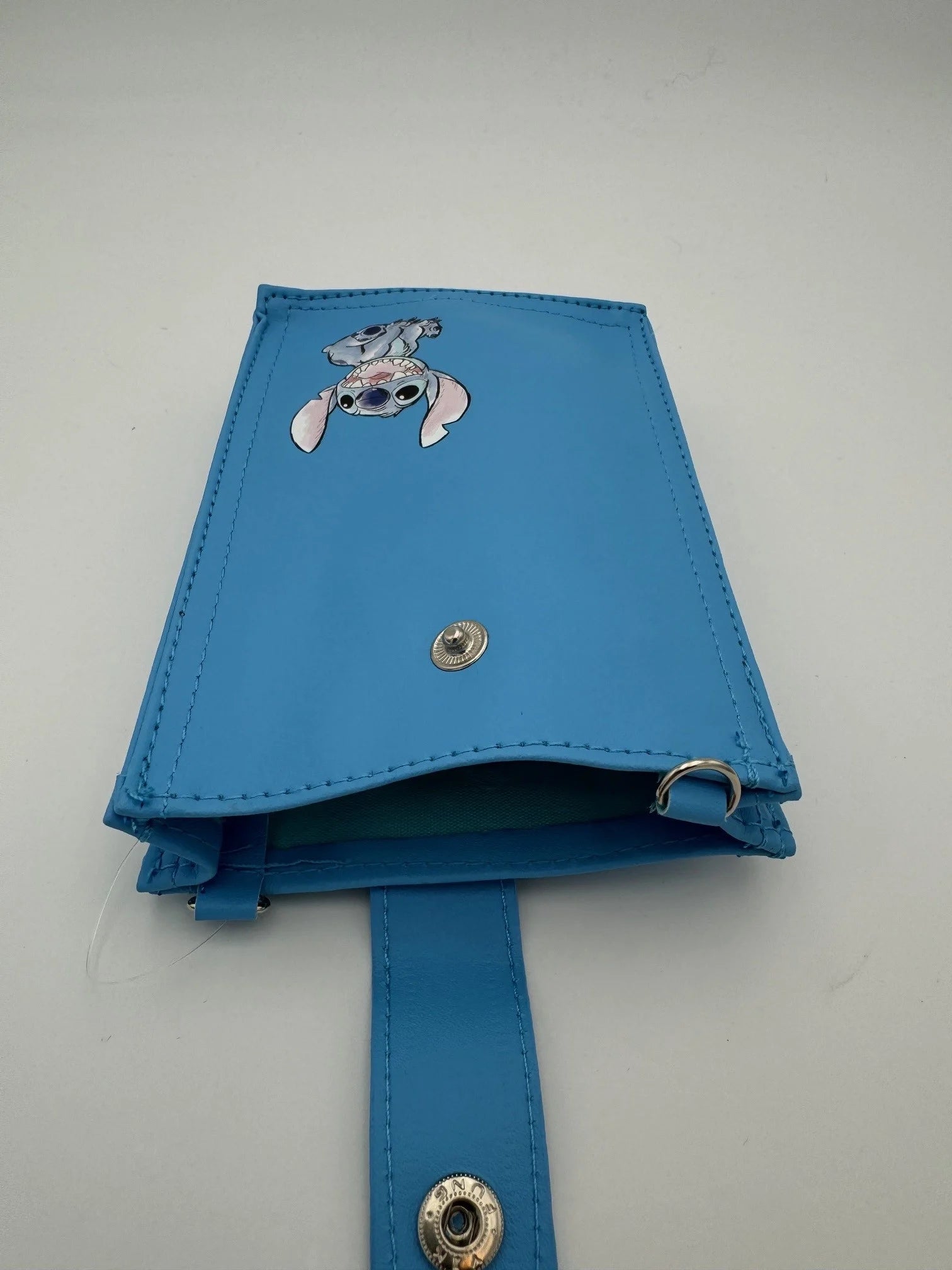 STITCH - Phone Bag