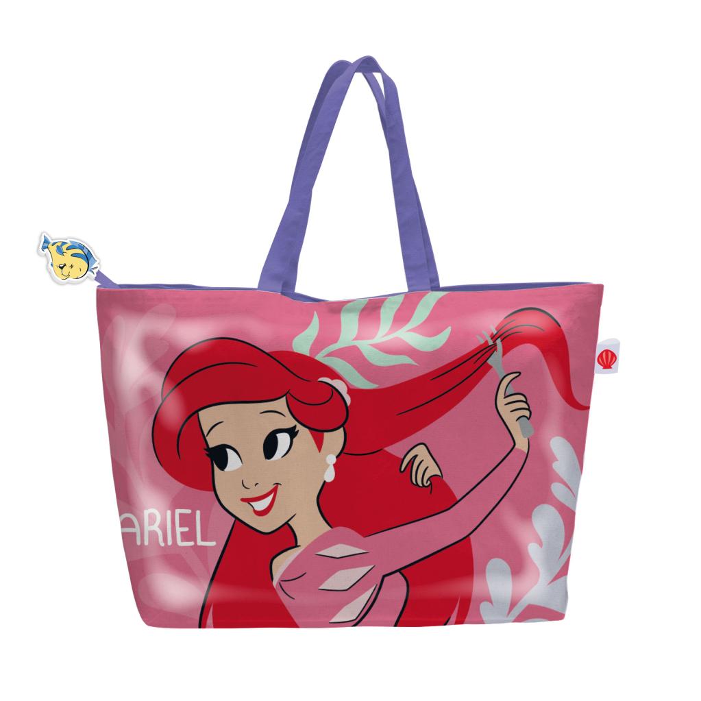 ARIEL - Beach Bag - 48x32x10cm