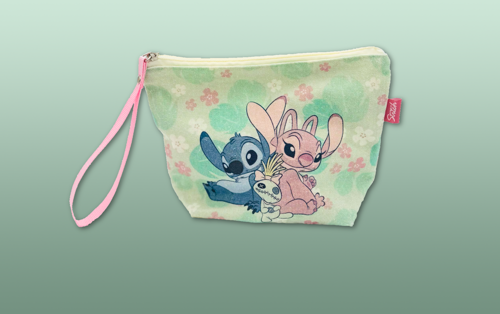 STITCH & ANGEL - Summer Wave - Travel Bag
