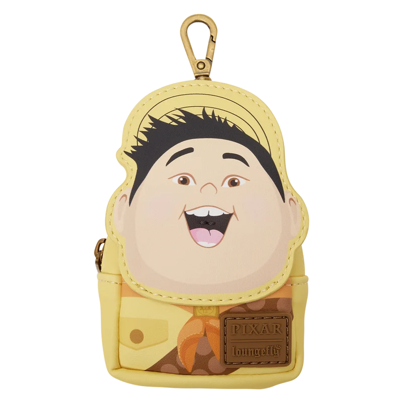 DISNEY - Up - Mini Backpack Bag Charm Loungefly Mystery Box