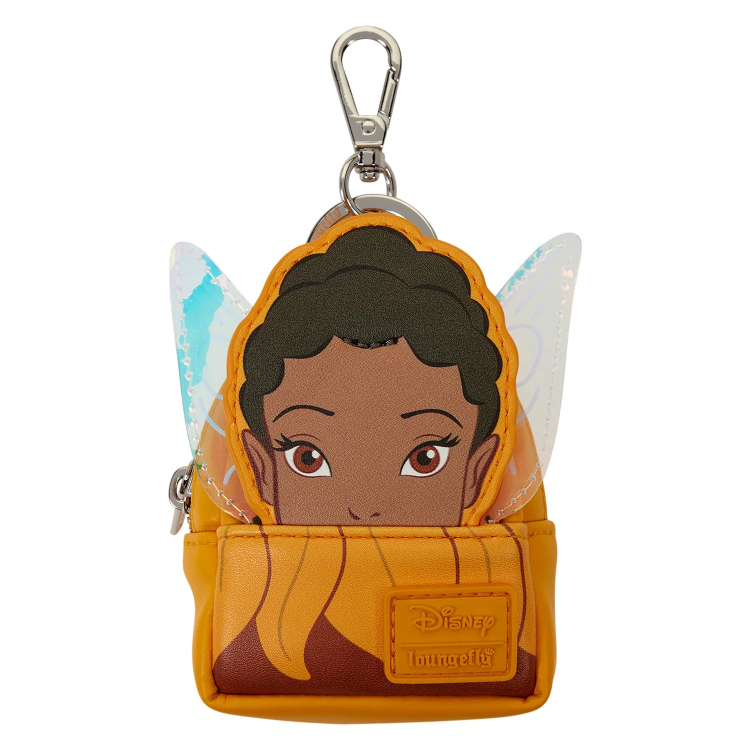 DISNEY - Fairies - Mini Backpack Bag Charm Loungefly Mystery Box