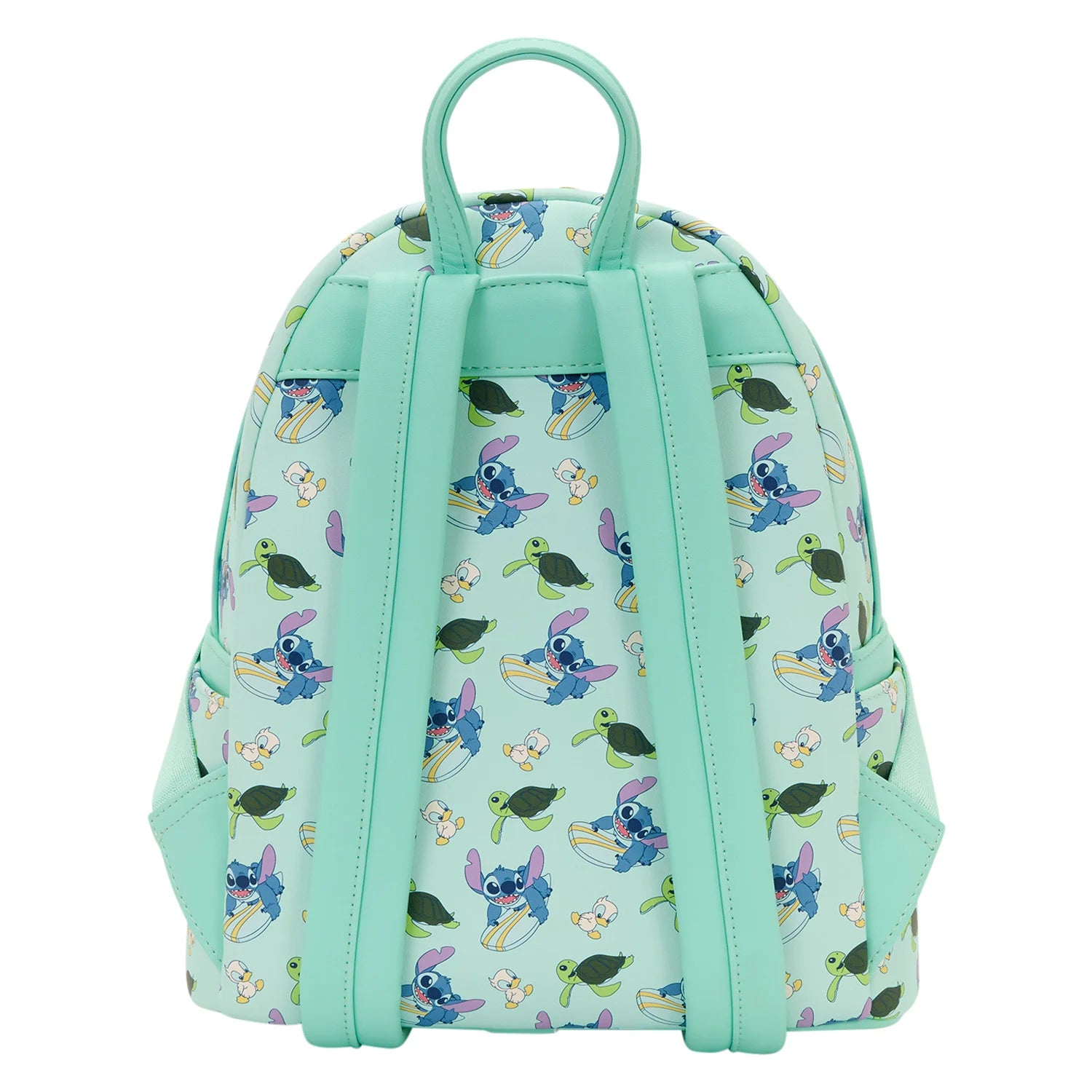LILO & STITCH - Animal Friends - Mini Backpack LoungeFly