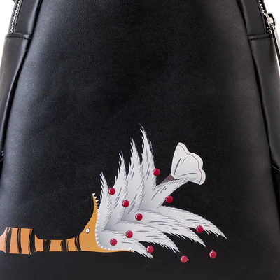 NBX - Figural Tree - Mini Backpack Loungefly