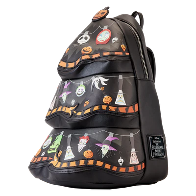 NBX - Figural Tree - Mini Backpack Loungefly