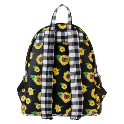 BAMBI - Sunflower Friends - Mini Backpack Loungefly