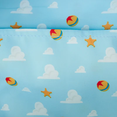 TOY STORY - Movie Collab - Mini Nylon Backpack LoungeFly