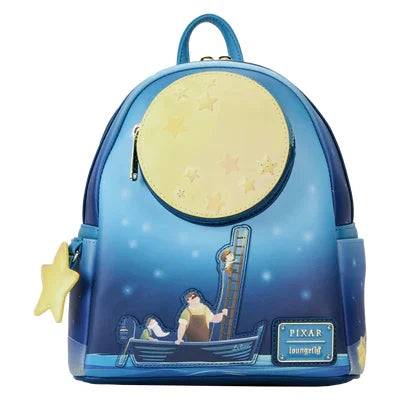 PIXAR - La Luna - Mini Backpack "Glow"  LoungeFly