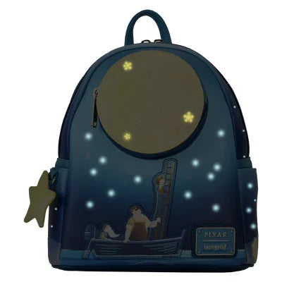 PIXAR - La Luna - Mini Backpack "Glow"  LoungeFly