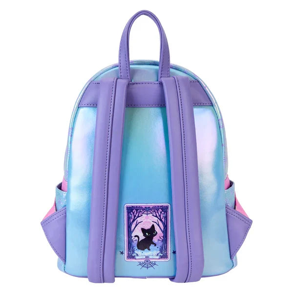 HOCUS POCUS - Tarot Binx - Mini Backpack LoungeFly