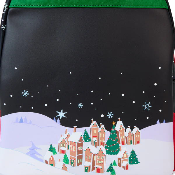 NBX - Journey To Christmas - Mini Backpack LoungeFly
