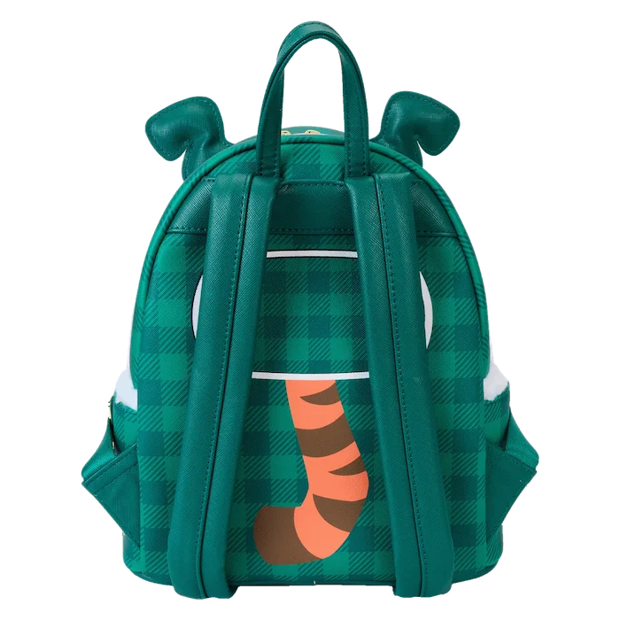 WINNIE THE POOH - Pajamas - Mini Backpack LoungeFly
