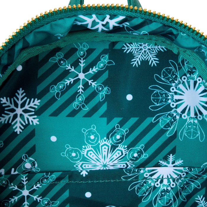 WINNIE THE POOH - Pajamas - Mini Backpack LoungeFly