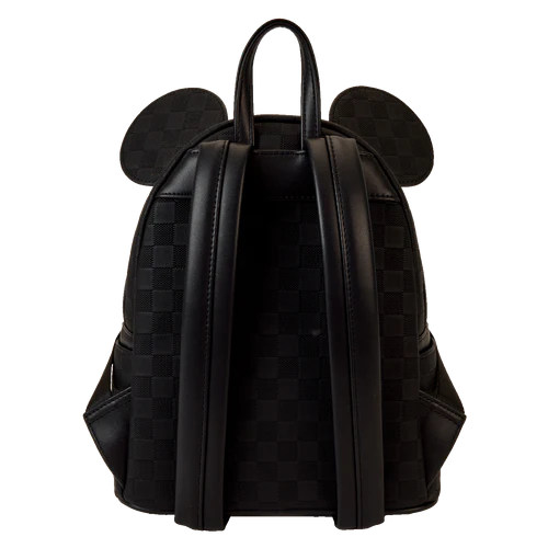 DISNEY - Mickey "Ear Evergreen" - Mini Backpack LoungeFly