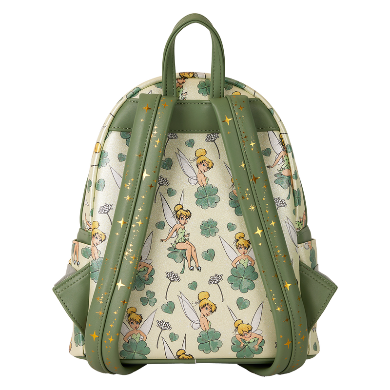 DISNEY - Tinker Bell - Mini Backpack Loungefly