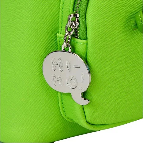 THE MUPPETS - Kermit the Frog - Mini Backpack Loungefly