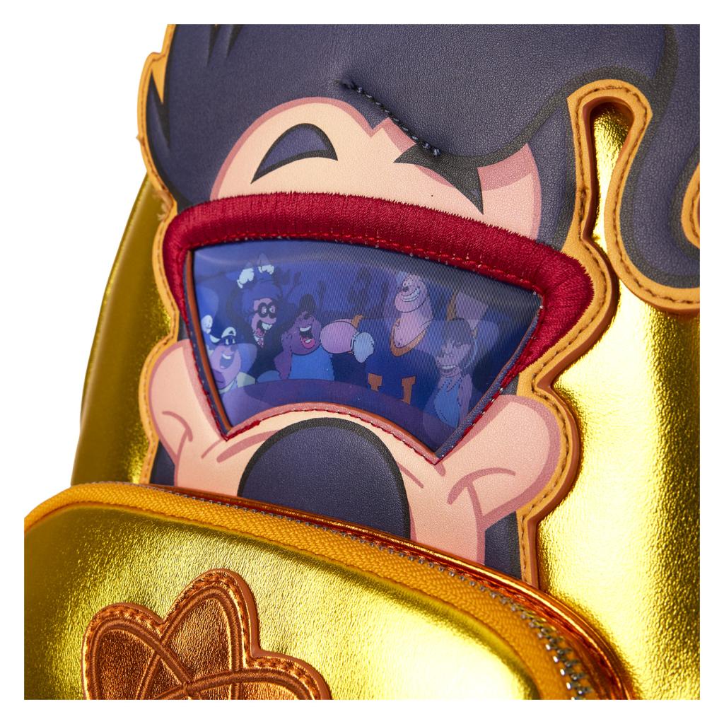 A GOOFY MOVIE - Max - Mini Backpack LoungeFly